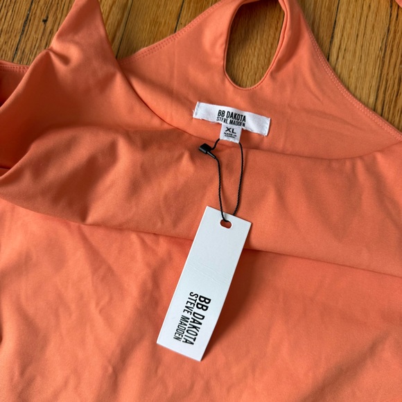 BB Dakota by Steven Madden The Werk Out Dress - Picture 3 of 3